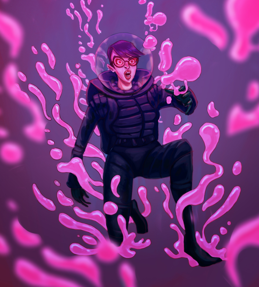 Space_Girl