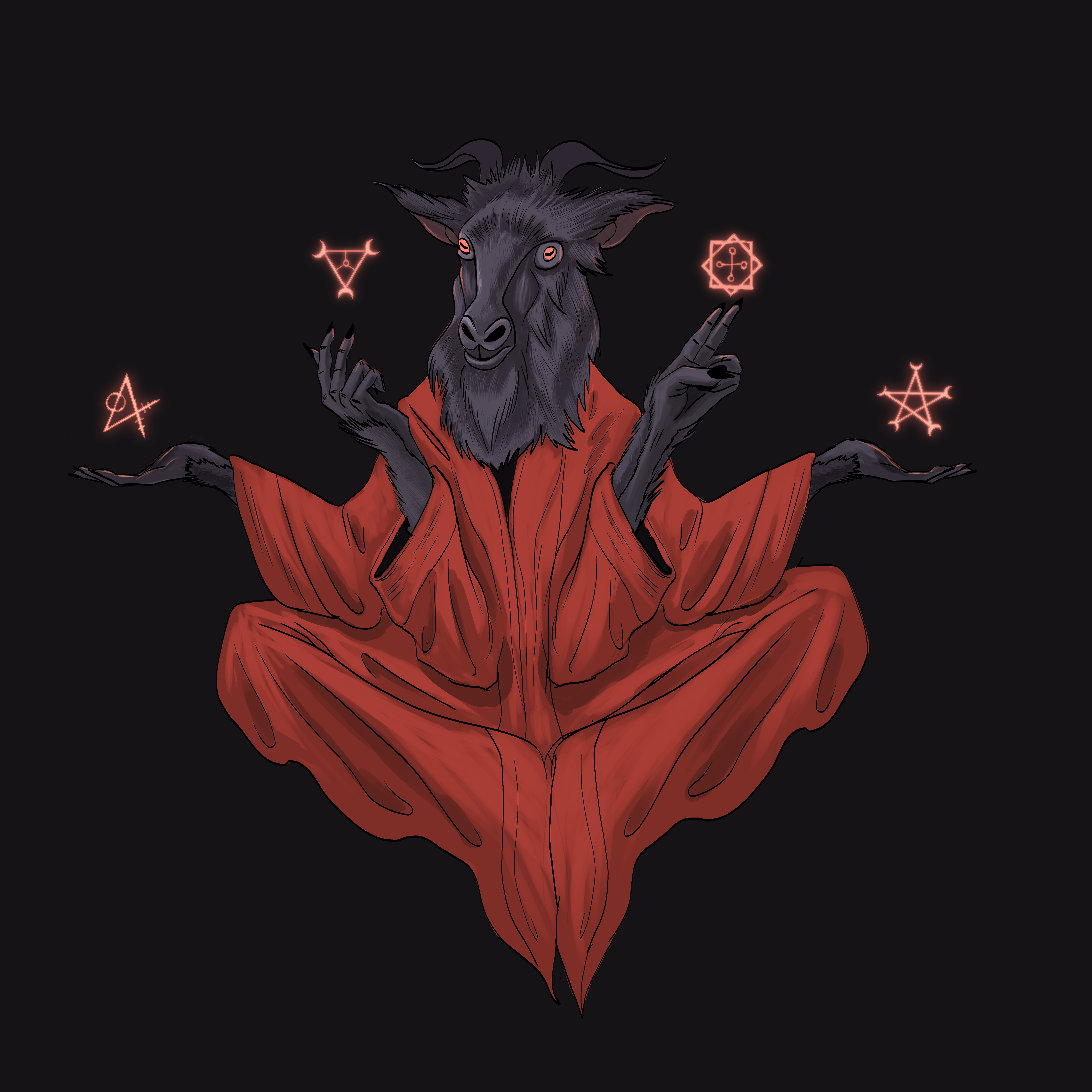 GoatProphet_CoverArt