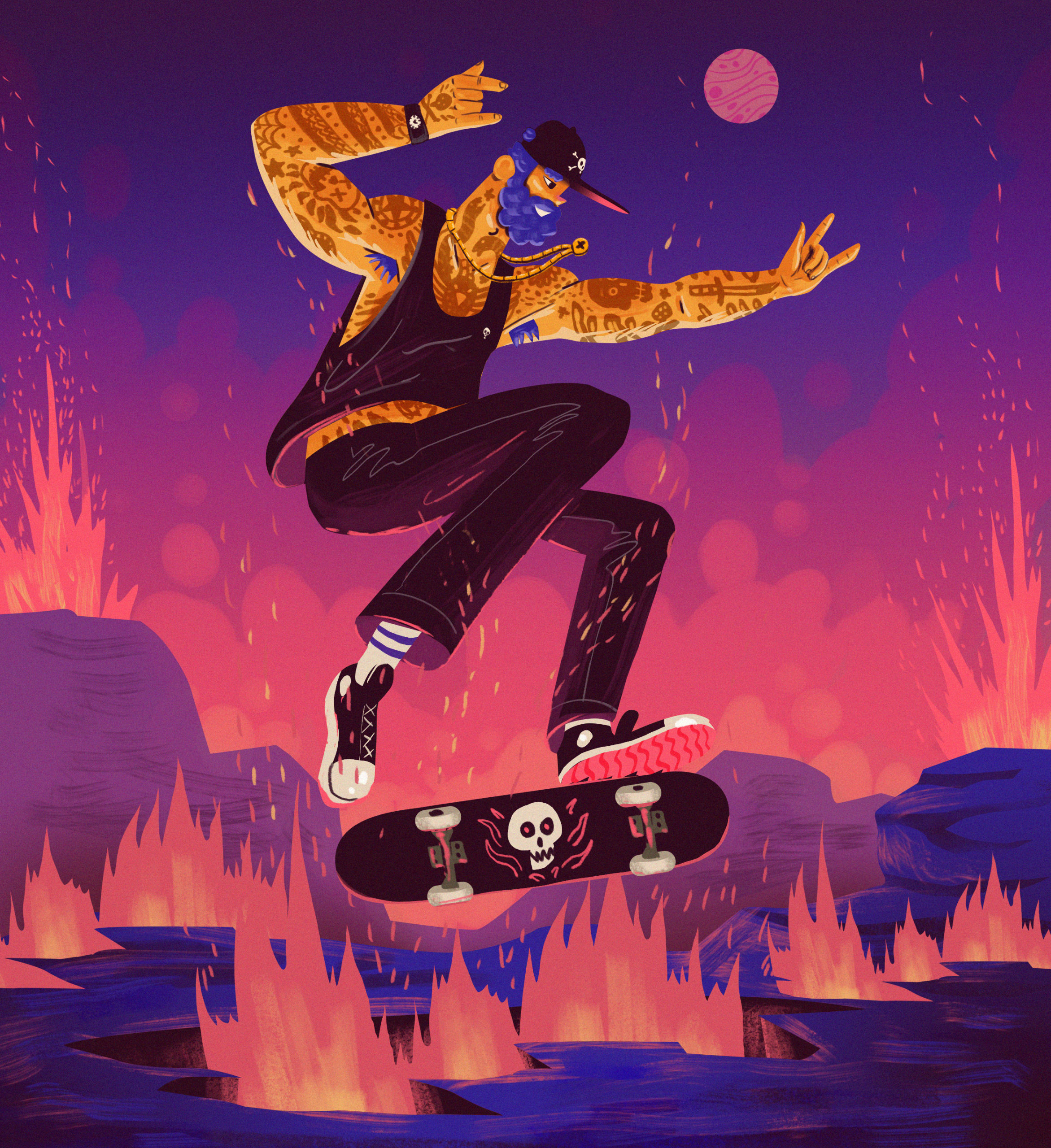 Skater-01