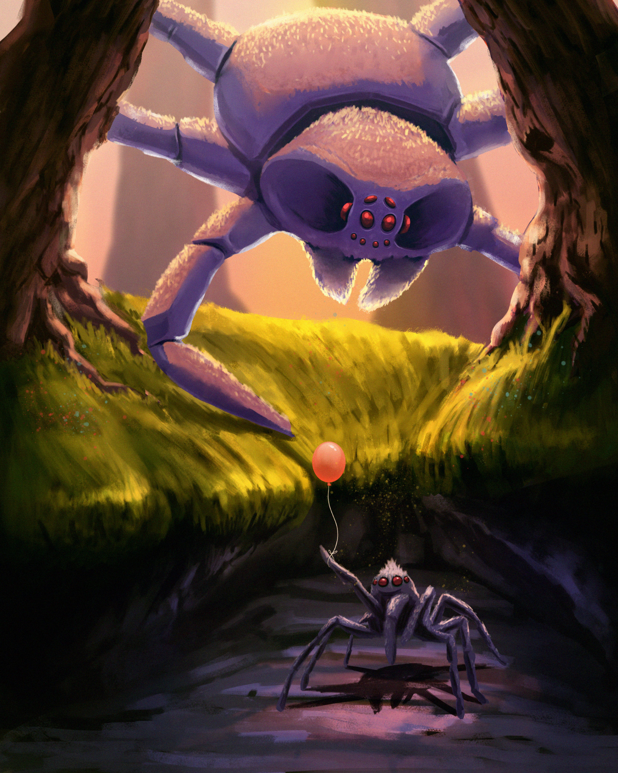 TopHat-Spider-Final