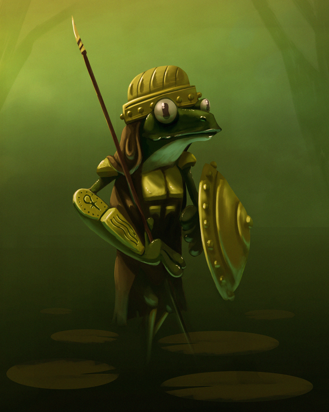 Frog_Warrior_Step04